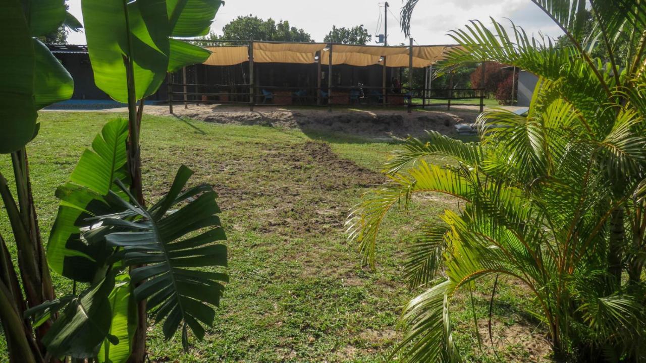 Lodge Umusa KwaMazambane Exterior photo