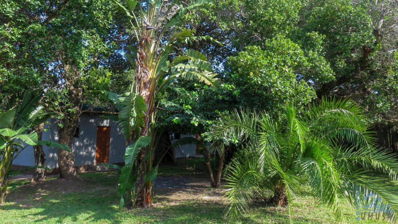Lodge Umusa KwaMazambane Exterior photo
